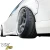 FRP LBPE Wide Body Fender Flares (rear) 4pc > Infiniti G37 Coupe 2008-2015 > 2dr Coupe - image 33