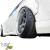 FRP LBPE Wide Body Fender Flares (rear) 4pc > Infiniti G37 Coupe 2008-2015 > 2dr Coupe - image 33