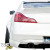 FRP LBPE Wide Body Fender Flares (rear) 4pc > Infiniti G37 Coupe 2008-2015 > 2dr Coupe - image 35