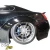 FRP LBPE Wide Body Fender Flares (rear) 4pc > Infiniti G37 Coupe 2008-2015 > 2dr Coupe - image 39