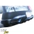 FRP LBPE Rear Diffuser 3pc > Infiniti G37 Coupe 2008-2015 > 2dr Coupe - image 6