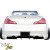 VSaero FRP LBPE Rear Diffuser 3pc > Infiniti G37 Coupe 2008-2015 > 2dr Coupe - image 28