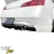 FRP LBPE Rear Diffuser 3pc > Infiniti G37 Coupe 2008-2015 > 2dr Coupe - image 31