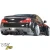 FRP LBPE Rear Diffuser 3pc > Infiniti G37 Coupe 2008-2015 > 2dr Coupe - image 36