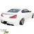 FRP LBPE Wide Body Kit > Infiniti G37 Coupe 2008-2015 > 2dr Coupe - image 188