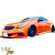 VSaero FRP LBPE Wide Body Kit > Infiniti G37 Coupe 2008-2015 > 2dr Coupe - image 19