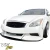 FRP LBPE Wide Body Kit > Infiniti G37 Coupe 2008-2015 > 2dr Coupe - image 25