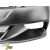 FRP LBPE Wide Body Kit > Infiniti G37 Coupe 2008-2015 > 2dr Coupe - image 38