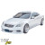 FRP LBPE Wide Body Kit > Infiniti G37 Coupe 2008-2015 > 2dr Coupe - image 42