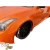 FRP LBPE Wide Body Kit > Infiniti G37 Coupe 2008-2015 > 2dr Coupe - image 49
