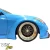 FRP LBPE Wide Body Kit > Infiniti G37 Coupe 2008-2015 > 2dr Coupe - image 69