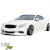 VSaero FRP LBPE Wide Body Kit > Infiniti G37 Coupe 2008-2015 > 2dr Coupe - image 111