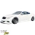 FRP LBPE Wide Body Kit > Infiniti G37 Coupe 2008-2015 > 2dr Coupe - image 112
