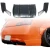 FRP LBPE Wide Body Kit > Infiniti G37 Coupe 2008-2015 > 2dr Coupe - image 157