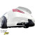 FRP LBPE Spoiler Wing > Infiniti G37 Coupe 2008-2015 > 2dr Coupe - image 22