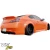 FRP LBPE Spoiler Wing > Infiniti G37 Coupe 2008-2015 > 2dr Coupe - image 2