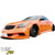 VSaero FRP LBPE Wide Body Kit w Wing > Infiniti G37 Coupe 2008-2015 > 2dr Coupe - image 17