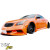 VSaero FRP LBPE Wide Body Kit w Wing > Infiniti G37 Coupe 2008-2015 > 2dr Coupe - image 16