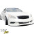 VSaero FRP LBPE Wide Body Kit w Wing > Infiniti G37 Coupe 2008-2015 > 2dr Coupe - image 18