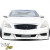 VSaero FRP LBPE Wide Body Kit w Wing > Infiniti G37 Coupe 2008-2015 > 2dr Coupe - image 20