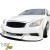 VSaero FRP LBPE Wide Body Kit w Wing > Infiniti G37 Coupe 2008-2015 > 2dr Coupe - image 21