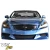FRP LBPE Wide Body Kit w Wing > Infiniti G37 Coupe 2008-2015 > 2dr Coupe - image 28