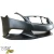FRP LBPE Wide Body Kit w Wing > Infiniti G37 Coupe 2008-2015 > 2dr Coupe - image 29