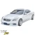 FRP LBPE Wide Body Kit w Wing > Infiniti G37 Coupe 2008-2015 > 2dr Coupe - image 38