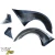 FRP LBPE Wide Body Kit w Wing > Infiniti G37 Coupe 2008-2015 > 2dr Coupe - image 56