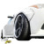 FRP LBPE Wide Body Kit w Wing > Infiniti G37 Coupe 2008-2015 > 2dr Coupe - image 69
