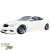 FRP LBPE Wide Body Kit w Wing > Infiniti G37 Coupe 2008-2015 > 2dr Coupe - image 108