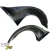 FRP LBPE Wide Body Kit w Wing > Infiniti G37 Coupe 2008-2015 > 2dr Coupe - image 125
