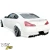 FRP LBPE Wide Body Kit w Wing > Infiniti G37 Coupe 2008-2015 > 2dr Coupe - image 142