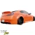 FRP LBPE Wide Body Kit w Wing > Infiniti G37 Coupe 2008-2015 > 2dr Coupe - image 154