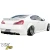 FRP LBPE Wide Body Kit w Wing > Infiniti G37 Coupe 2008-2015 > 2dr Coupe - image 181