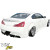 VSaero FRP LBPE Wide Body Kit w Wing > Infiniti G37 Coupe 2008-2015 > 2dr Coupe - image 184