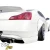 FRP LBPE Wide Body Kit w Wing > Infiniti G37 Coupe 2008-2015 > 2dr Coupe - image 186