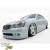 FRP JD Front Bumper > Infiniti Q45 F50 Cima 2002-2004 - image 3