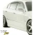 FRP JD Side Skirts > Infiniti Q45 F50 Cima 2002-2006 - image 18