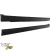 FRP JD Side Skirts > Infiniti Q45 F50 Cima 2002-2006 - image 9