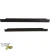 FRP JD Side Skirts > Infiniti Q45 F50 Cima 2002-2006 - image 11