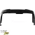 FRP JD Rear Bumper > Infiniti Q45 F50 Cima 2002-2004 - image 13
