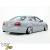 FRP JD Rear Bumper > Infiniti Q45 F50 Cima 2002-2004 - image 2