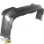FRP JD Body Kit 4pc > Infiniti Q45 F50 Cima 2002-2004 - image 49