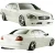 FRP JD Body Kit 4pc > Infiniti Q45 F50 Cima 2002-2004 - image 4
