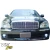 FRP JPRO Front Bumper 3pc > Nissan President PGF50 2003-2010 - image 2
