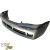 FRP JPRO Front Bumper 3pc > Nissan President PGF50 2003-2010 - image 9