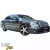 VSaero FRP JPRO Side Skirts > Infiniti Q45 F50 Cima 2002-2006 - image 4