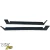FRP JPRO Side Skirts > Nissan President PGF50 2003-2010 - image 10
