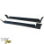 VSaero FRP JPRO Side Skirts > Infiniti Q45 F50 Cima 2002-2006 - image 9